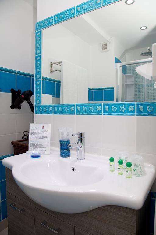 Solelunamare Guest House Alghero Room photo