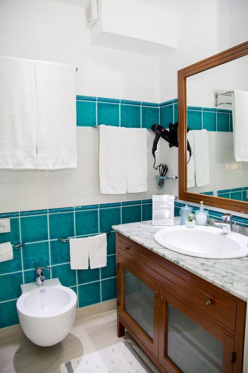 Solelunamare Guest House Alghero Room photo