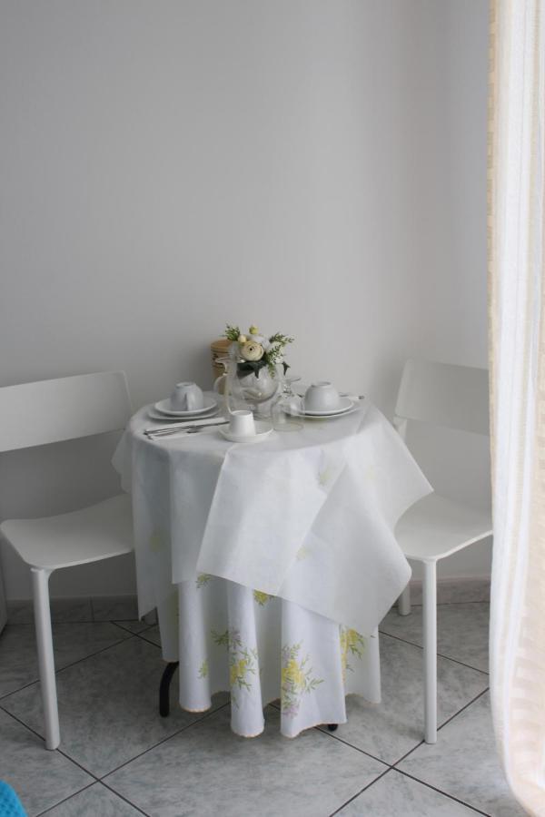 Solelunamare Guest House Alghero Exterior photo