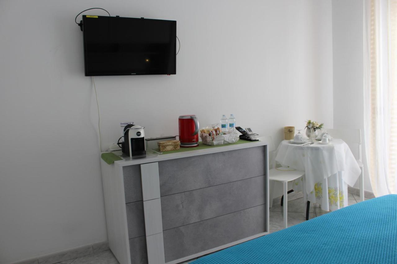 Solelunamare Guest House Alghero Exterior photo